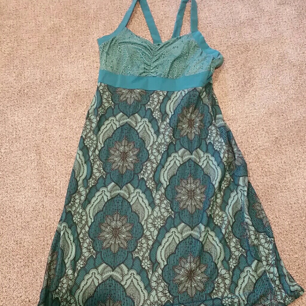 Prana sundress M